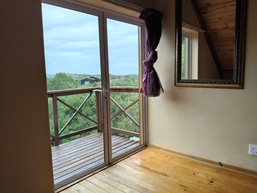 4 Bedroom Property for Sale in Gamtoos Mouth Eastern Cape